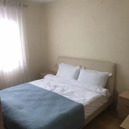 Itan's Lovely Two Bedroom Flat In Center Of Apartment Tirana