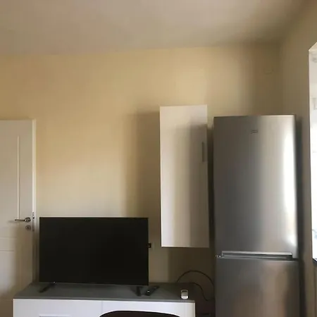 Itan's Lovely Two Bedroom Flat In Center Of Apartment Tirana